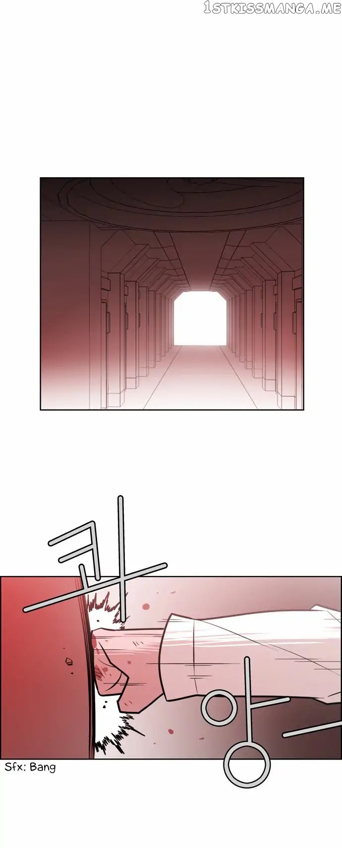 City of Dead Sorcerer chapter 175 - page 2