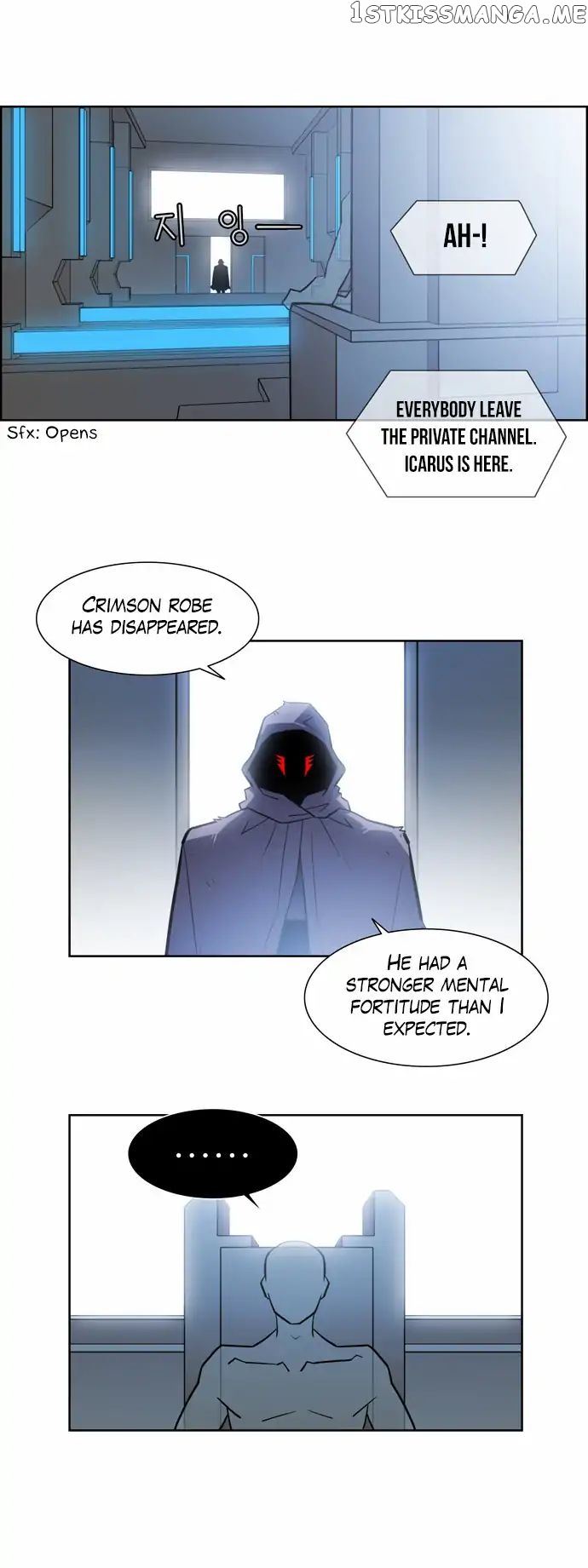 City of Dead Sorcerer chapter 175 - page 22