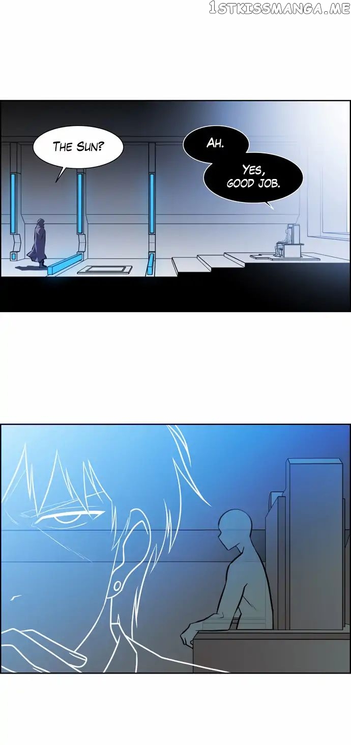 City of Dead Sorcerer chapter 175 - page 23