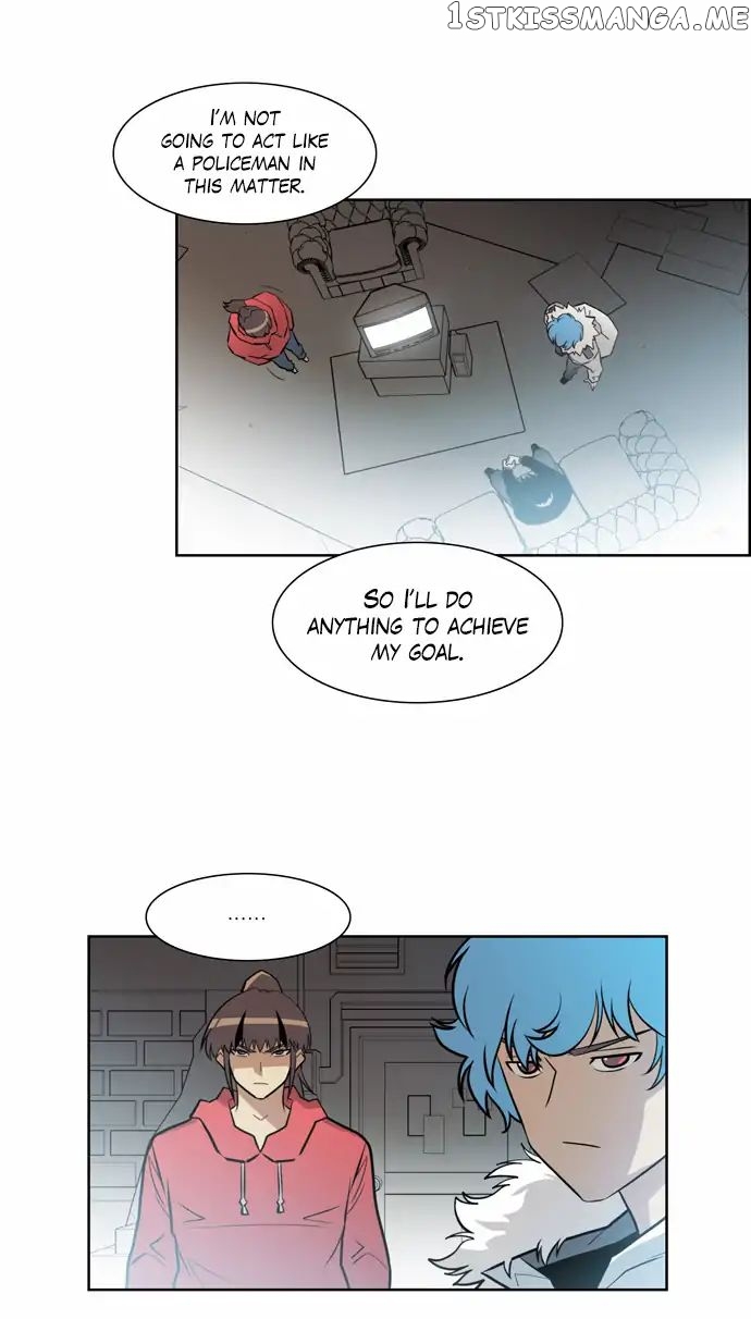 City of Dead Sorcerer chapter 175 - page 26