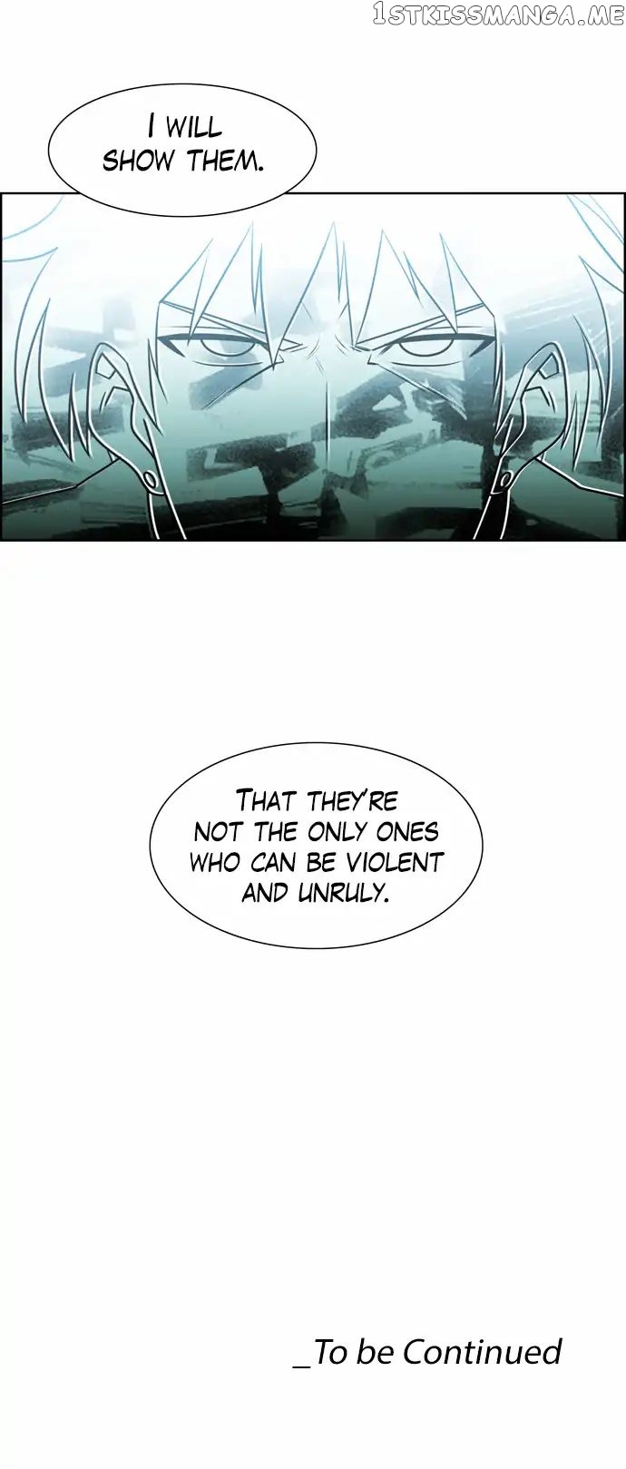 City of Dead Sorcerer chapter 175 - page 28
