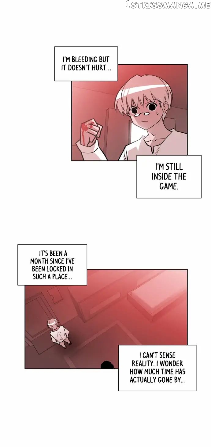 City of Dead Sorcerer chapter 175 - page 4