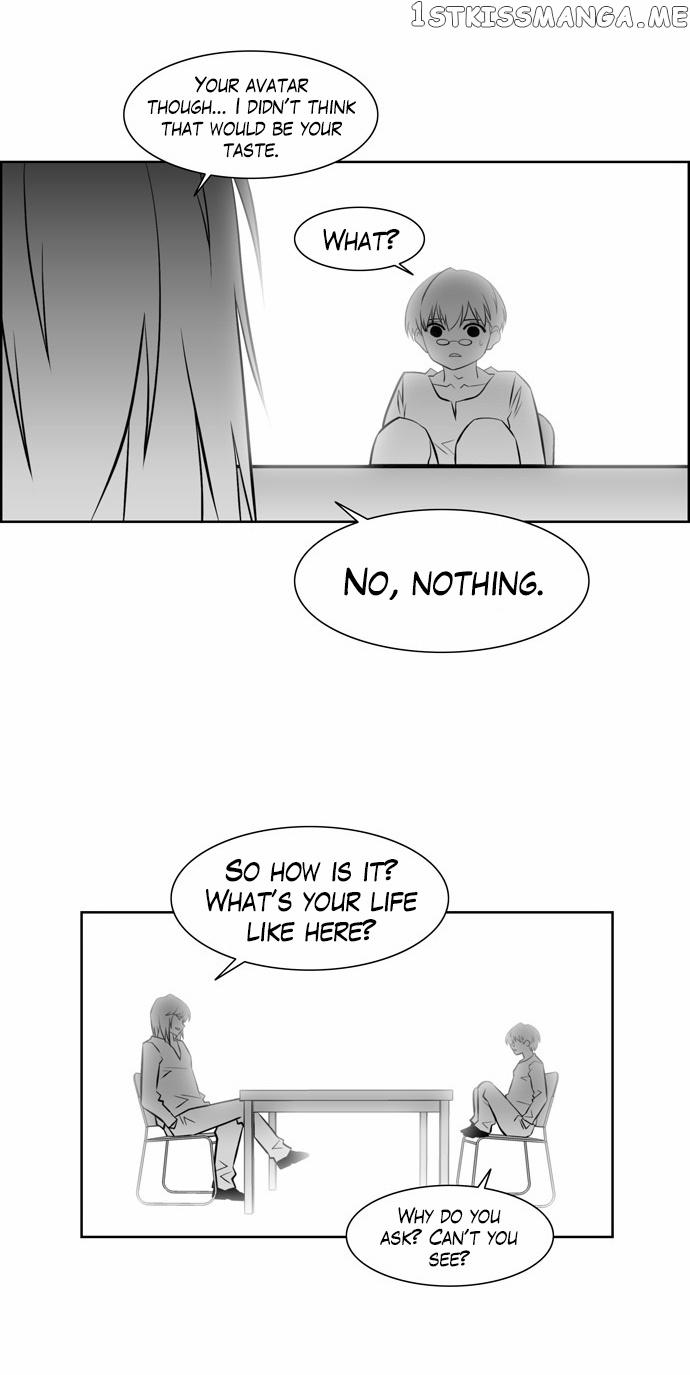 City of Dead Sorcerer chapter 176 - page 13