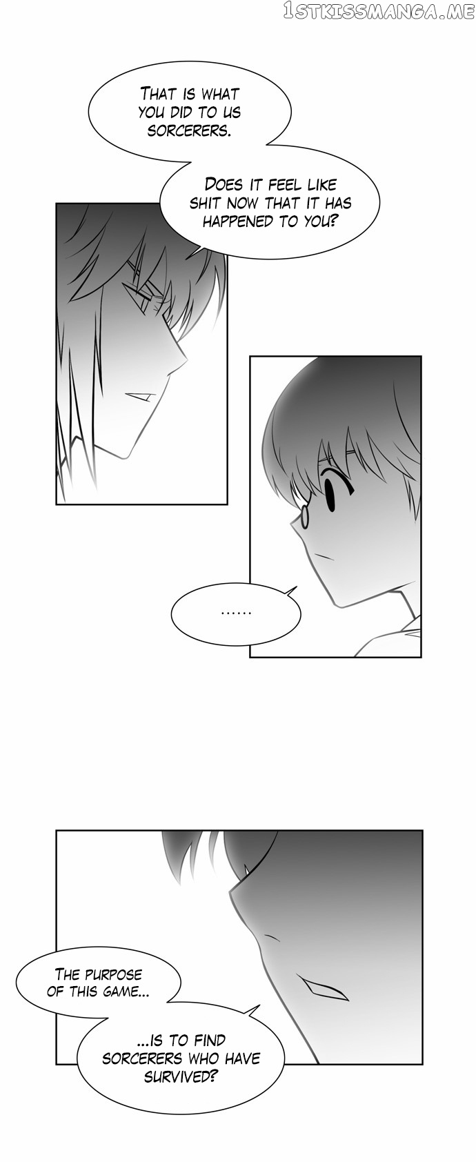 City of Dead Sorcerer chapter 176 - page 14