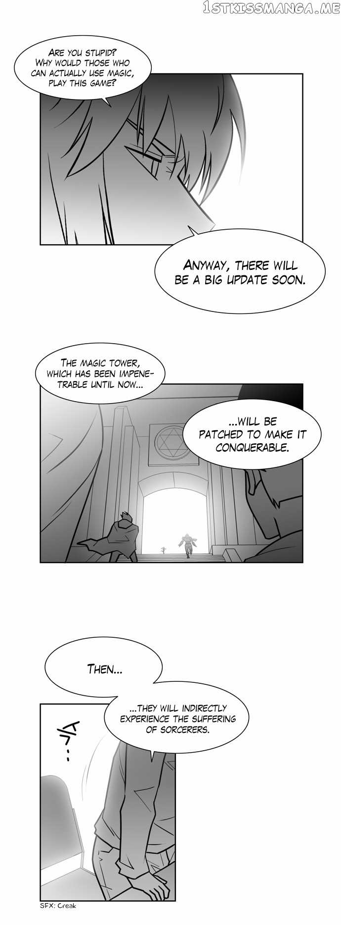 City of Dead Sorcerer chapter 176 - page 15