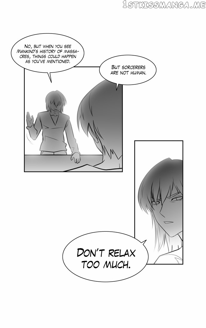 City of Dead Sorcerer chapter 176 - page 17