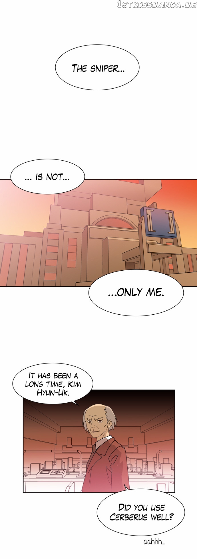 City of Dead Sorcerer chapter 176 - page 18