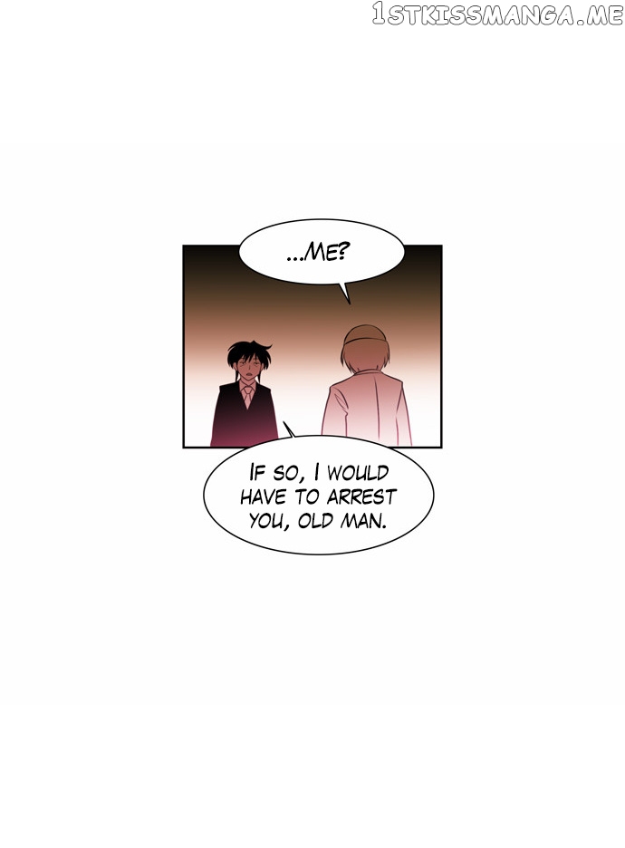 City of Dead Sorcerer chapter 176 - page 20