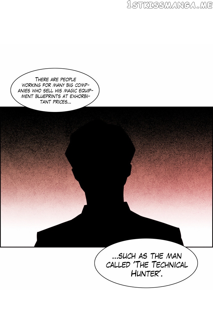 City of Dead Sorcerer chapter 176 - page 22