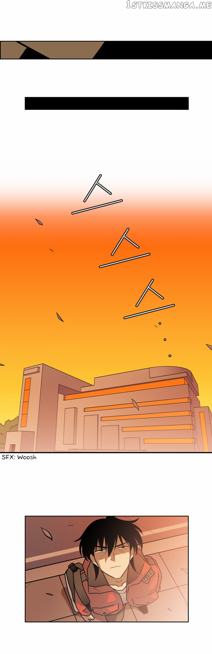 City of Dead Sorcerer chapter 176 - page 24