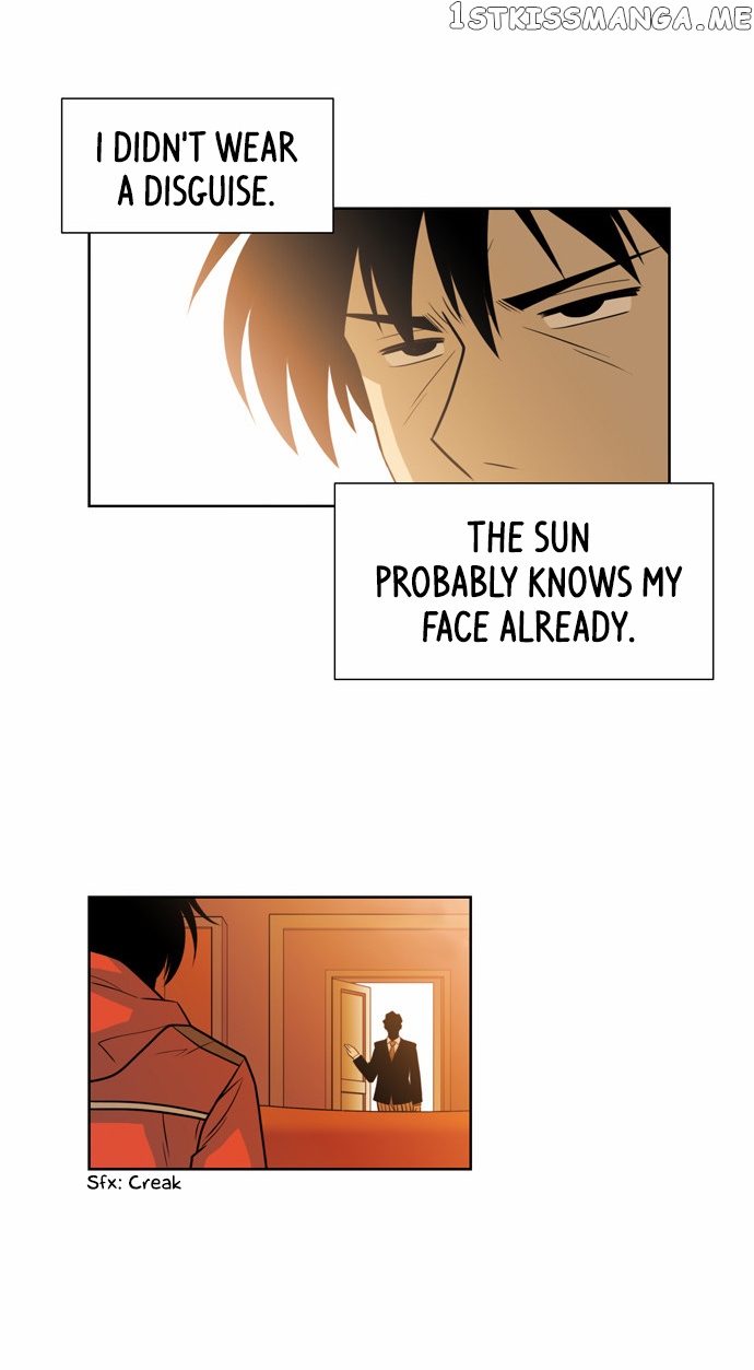 City of Dead Sorcerer chapter 176 - page 29