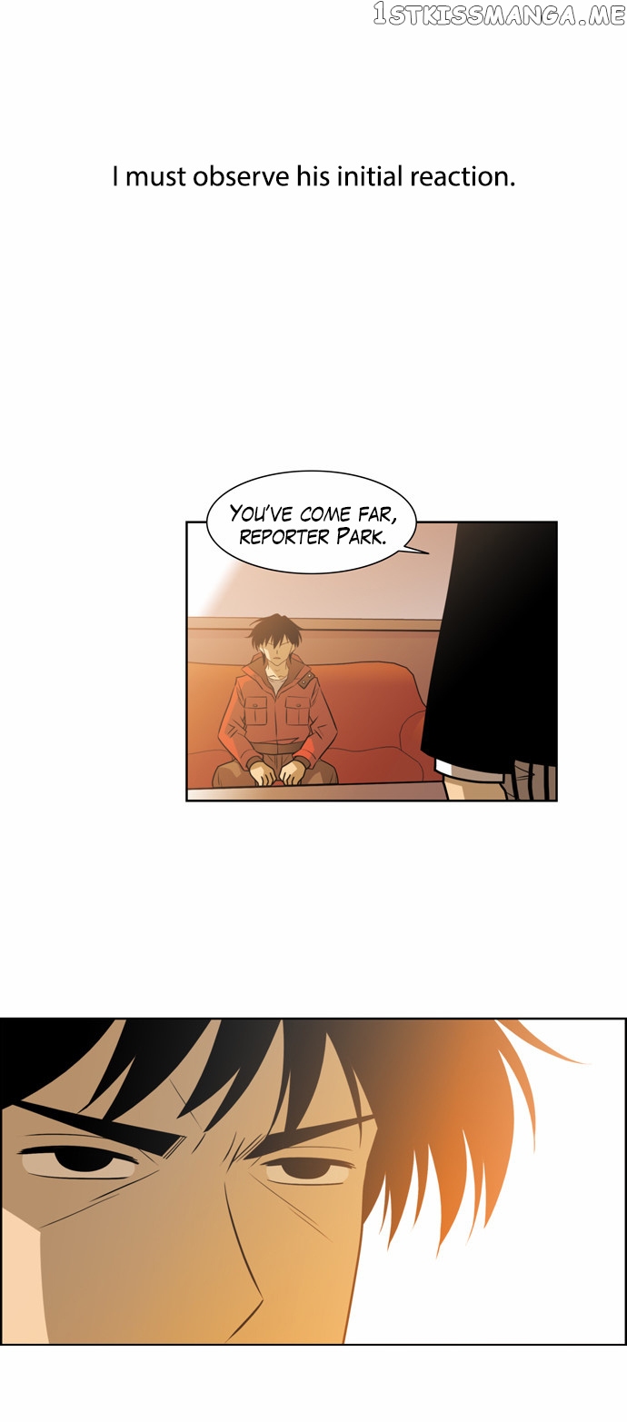 City of Dead Sorcerer chapter 176 - page 30