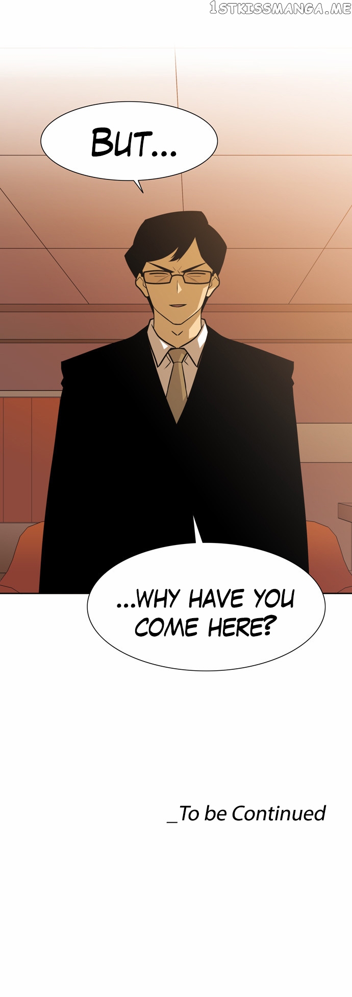 City of Dead Sorcerer chapter 176 - page 31