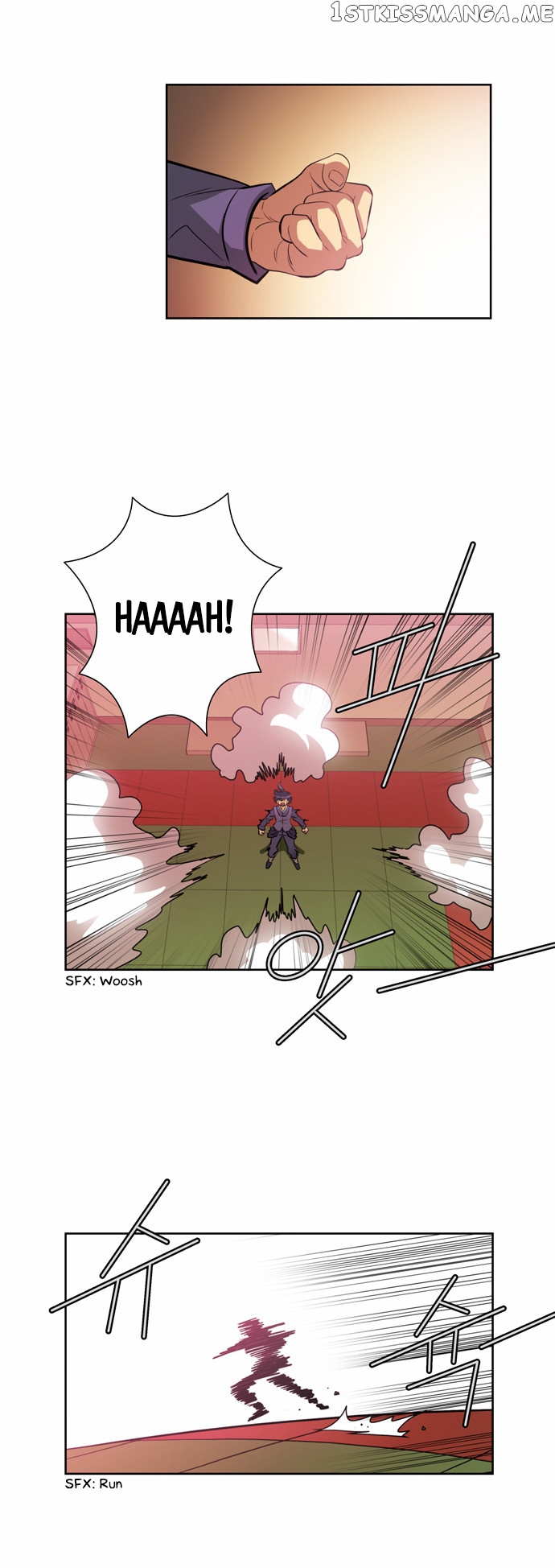 City of Dead Sorcerer chapter 176 - page 4