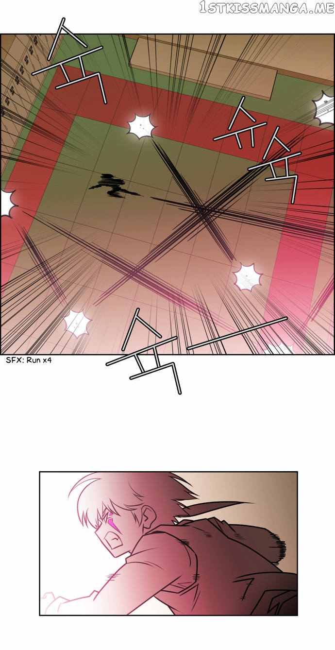 City of Dead Sorcerer chapter 176 - page 5