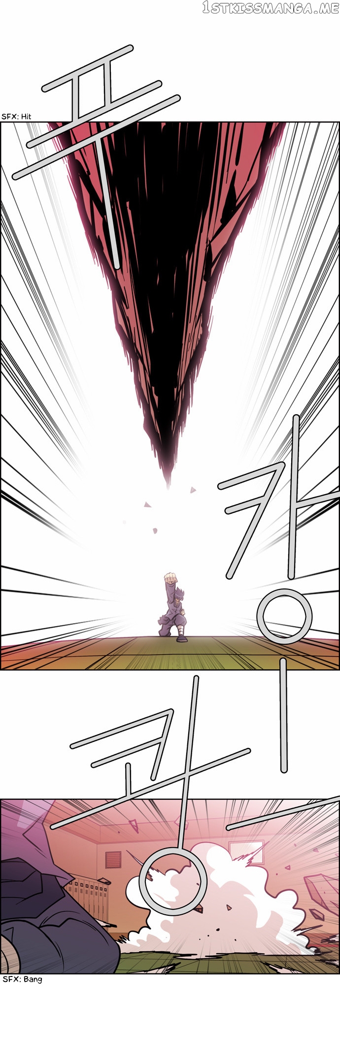 City of Dead Sorcerer chapter 176 - page 6