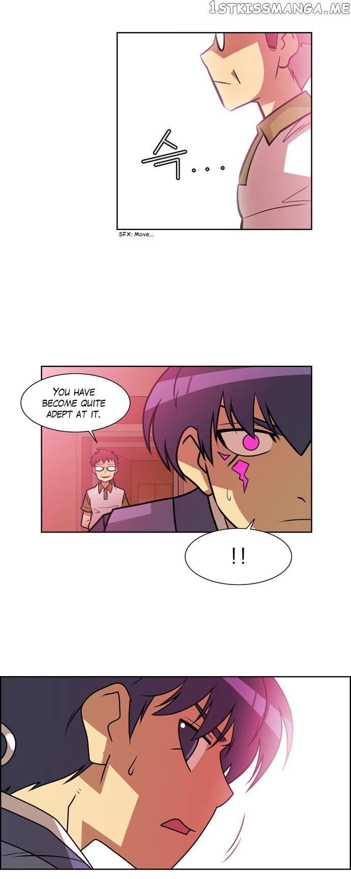 City of Dead Sorcerer chapter 176 - page 8
