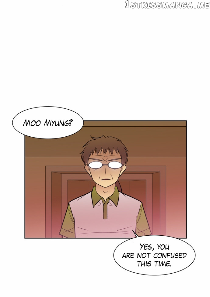 City of Dead Sorcerer chapter 176 - page 9