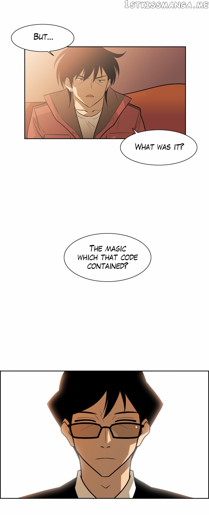 City of Dead Sorcerer chapter 177 - page 10