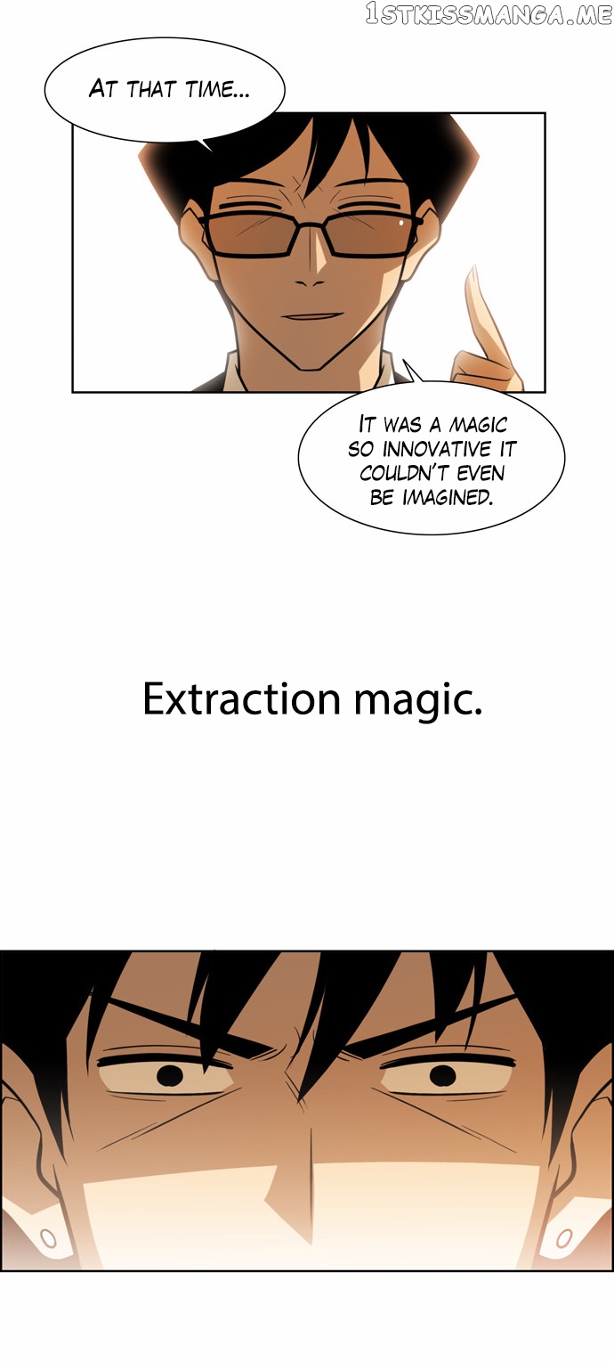 City of Dead Sorcerer chapter 177 - page 11