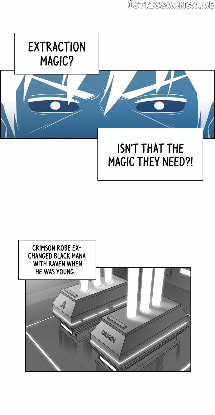 City of Dead Sorcerer chapter 177 - page 12