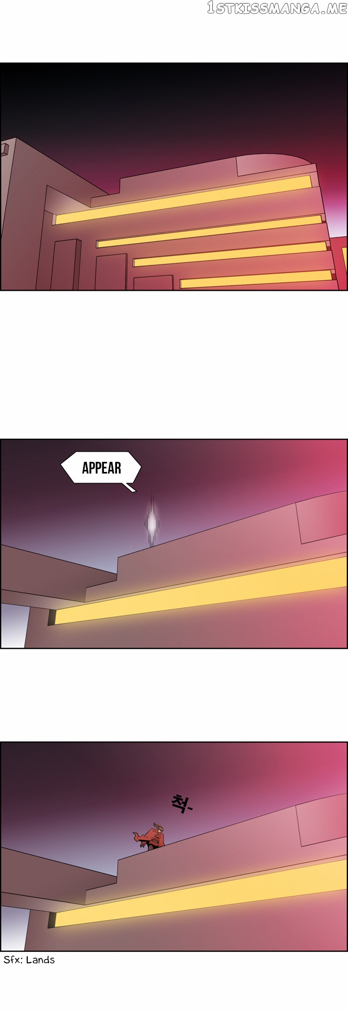 City of Dead Sorcerer chapter 177 - page 17
