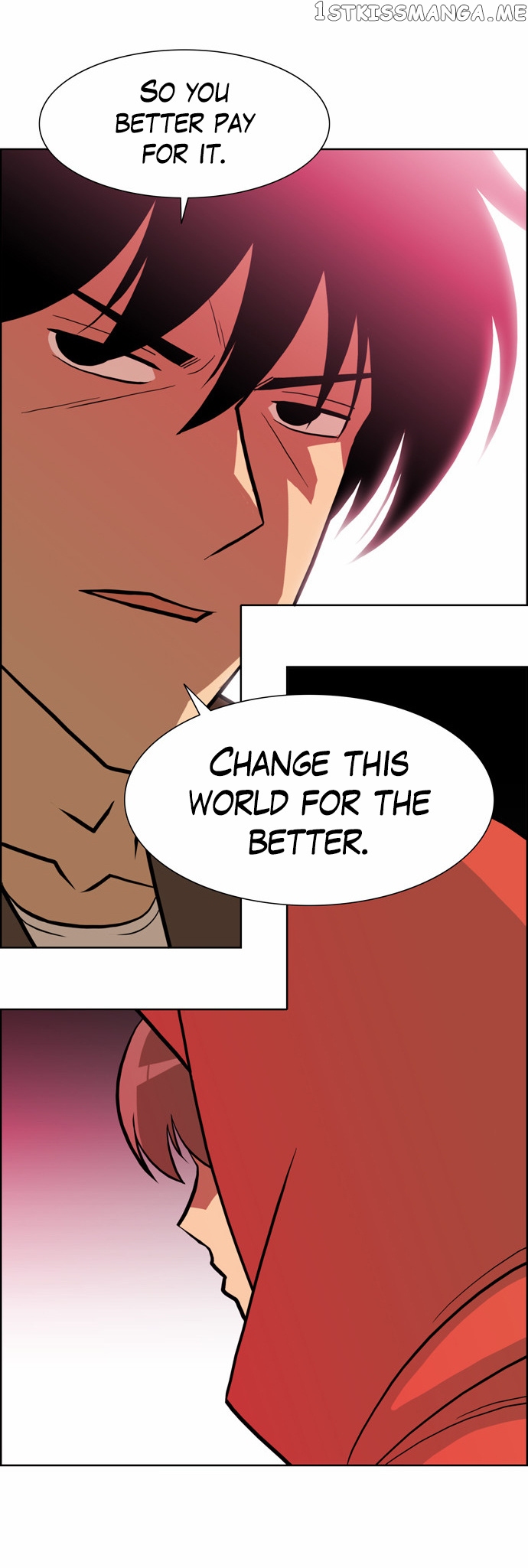 City of Dead Sorcerer chapter 177 - page 19