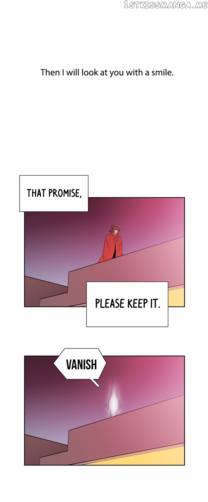 City of Dead Sorcerer chapter 177 - page 20