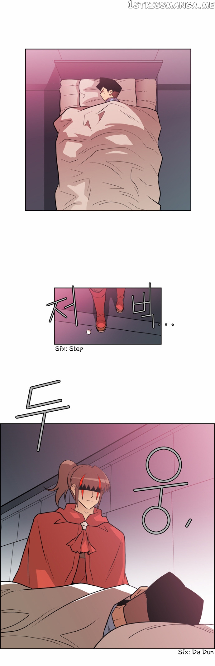 City of Dead Sorcerer chapter 177 - page 21