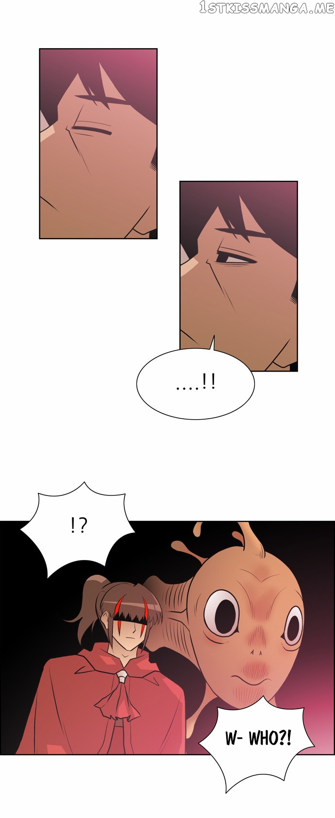 City of Dead Sorcerer chapter 177 - page 22