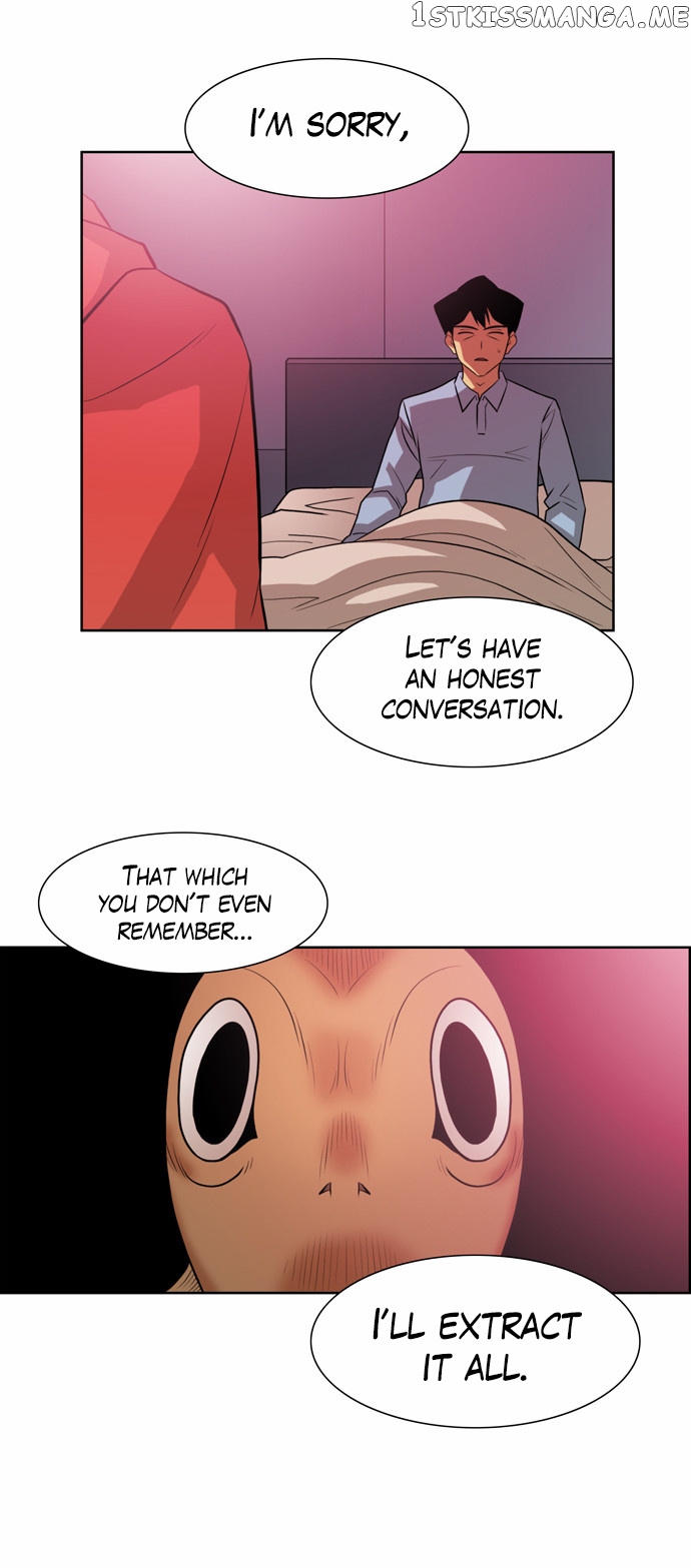 City of Dead Sorcerer chapter 177 - page 23