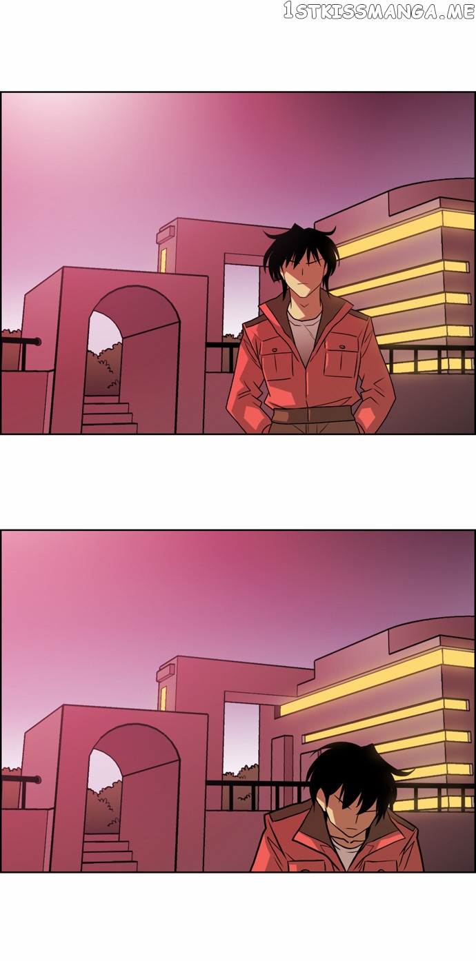 City of Dead Sorcerer chapter 177 - page 25