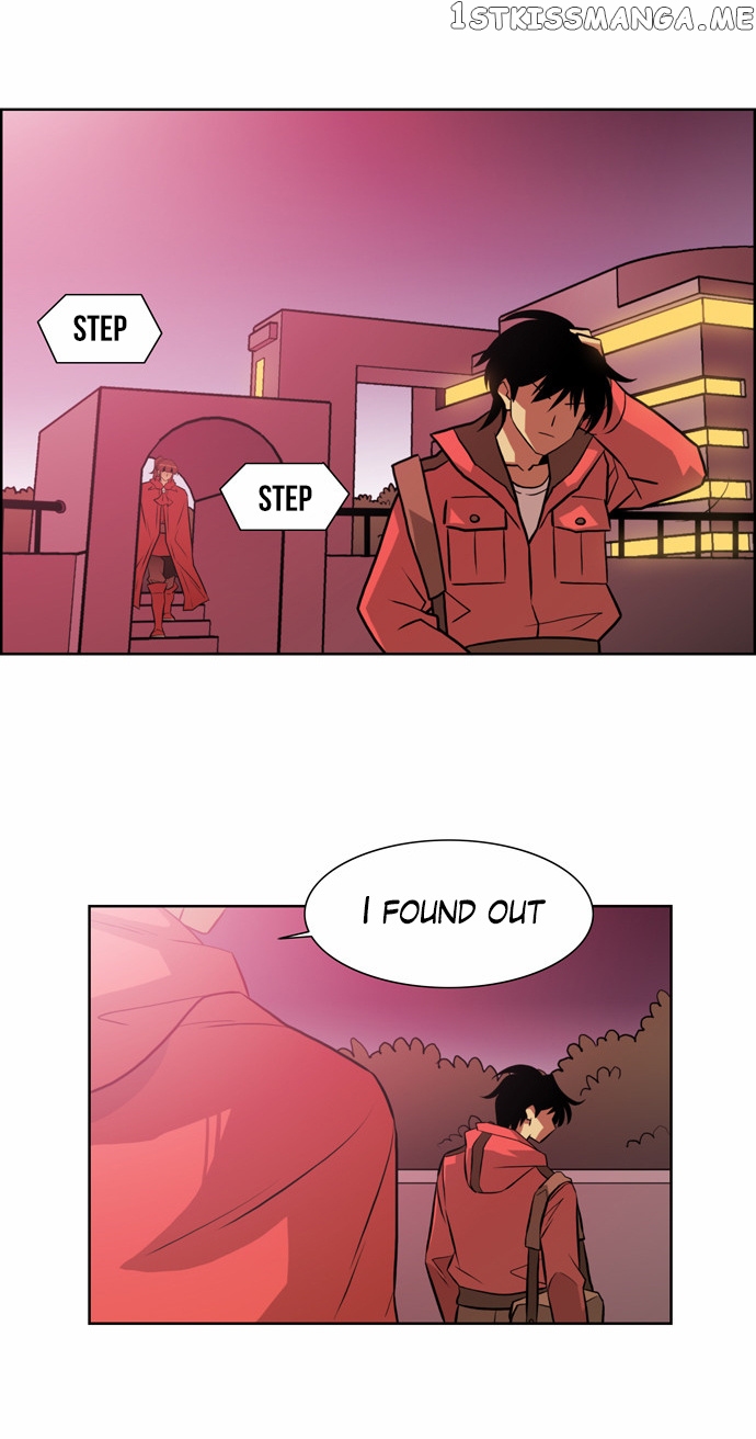 City of Dead Sorcerer chapter 177 - page 26