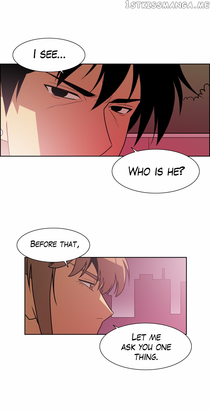 City of Dead Sorcerer chapter 177 - page 27