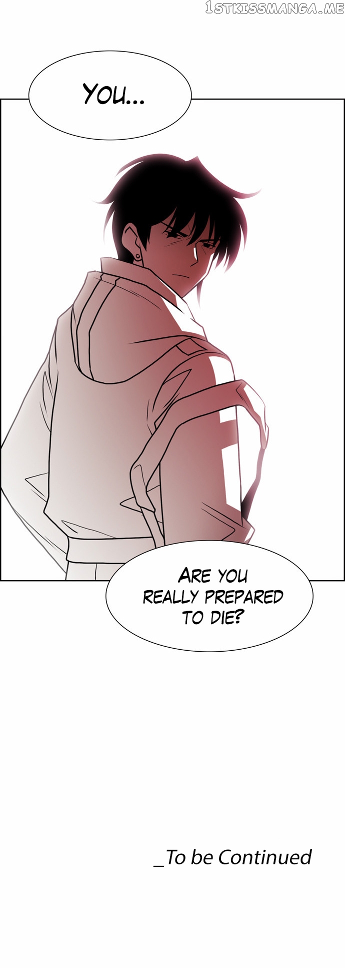 City of Dead Sorcerer chapter 177 - page 28