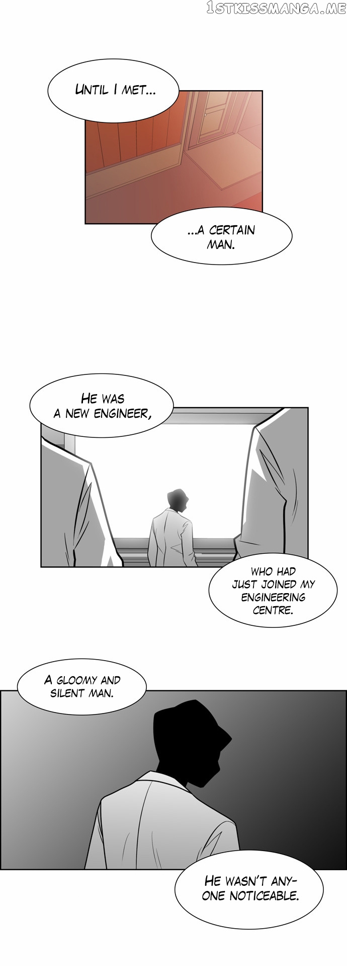 City of Dead Sorcerer chapter 177 - page 6