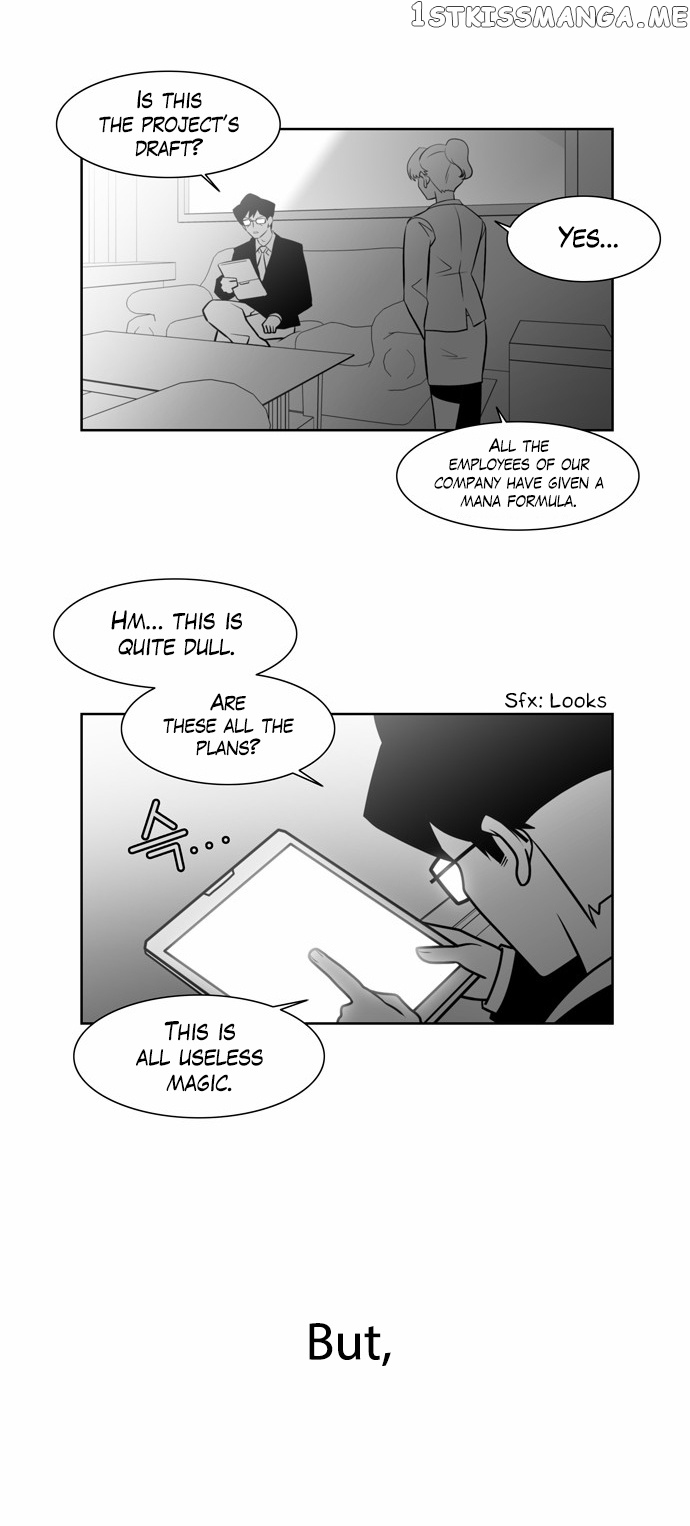 City of Dead Sorcerer chapter 177 - page 7