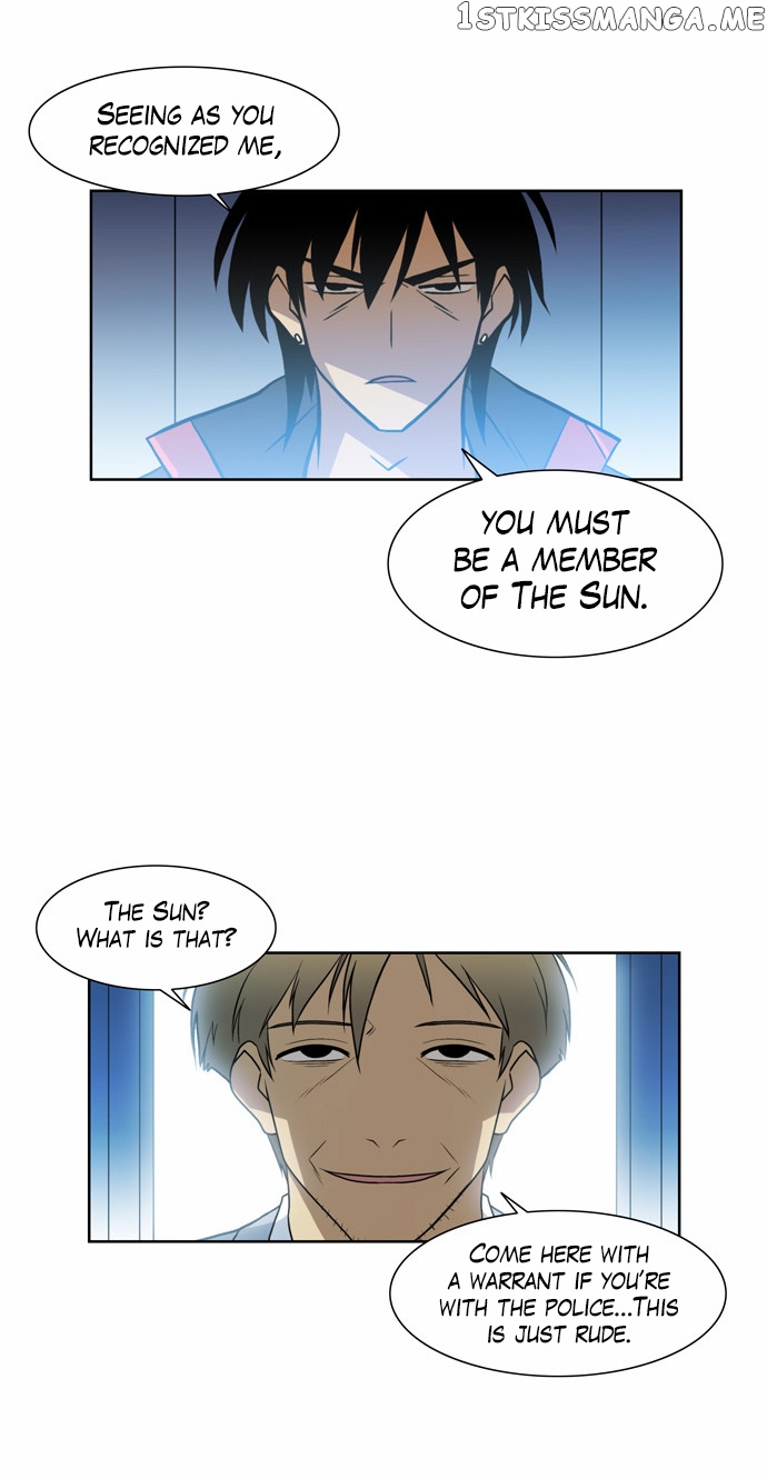 City of Dead Sorcerer chapter 178 - page 17