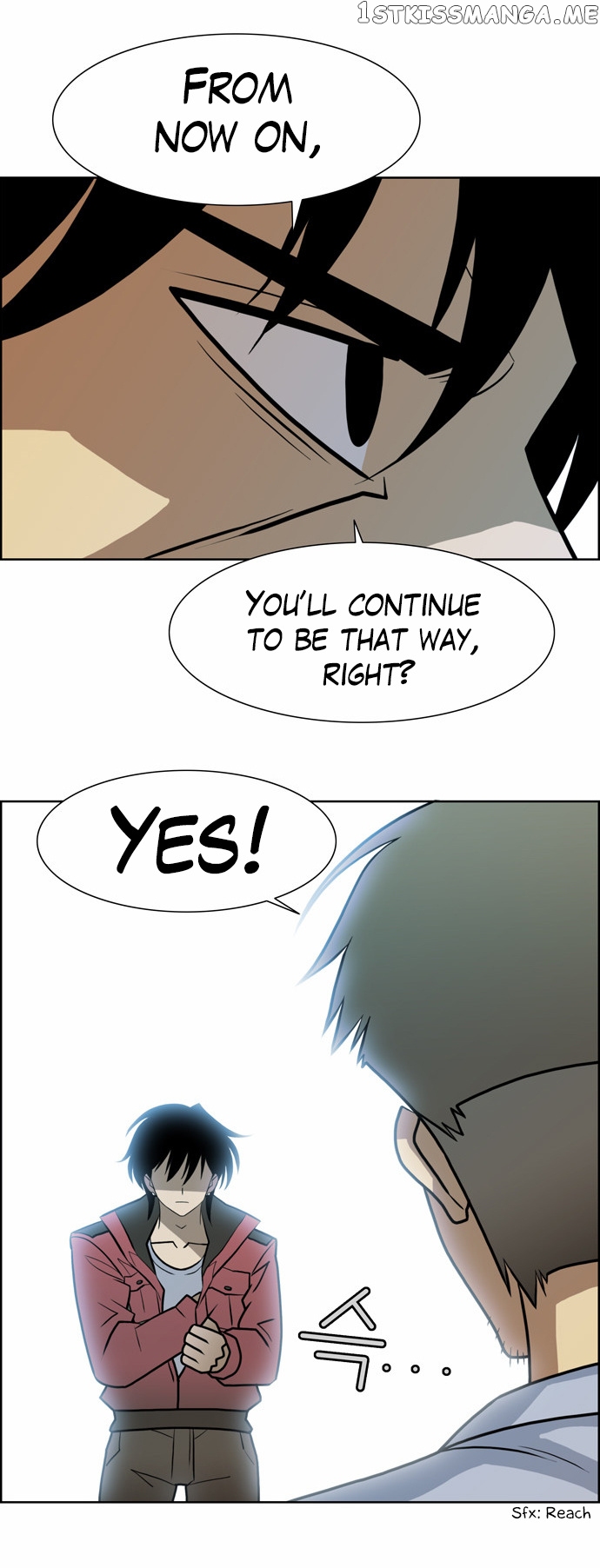 City of Dead Sorcerer chapter 178 - page 25