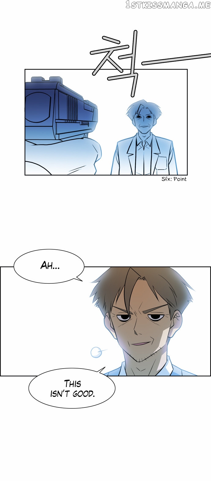 City of Dead Sorcerer chapter 178 - page 26
