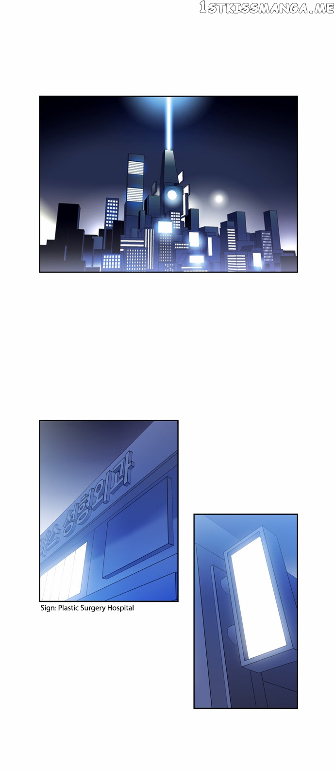 City of Dead Sorcerer chapter 178 - page 9