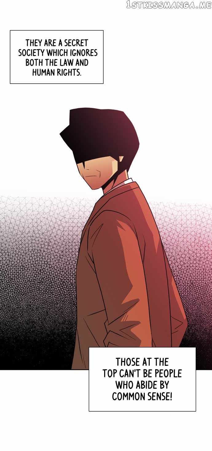 City of Dead Sorcerer chapter 179 - page 18