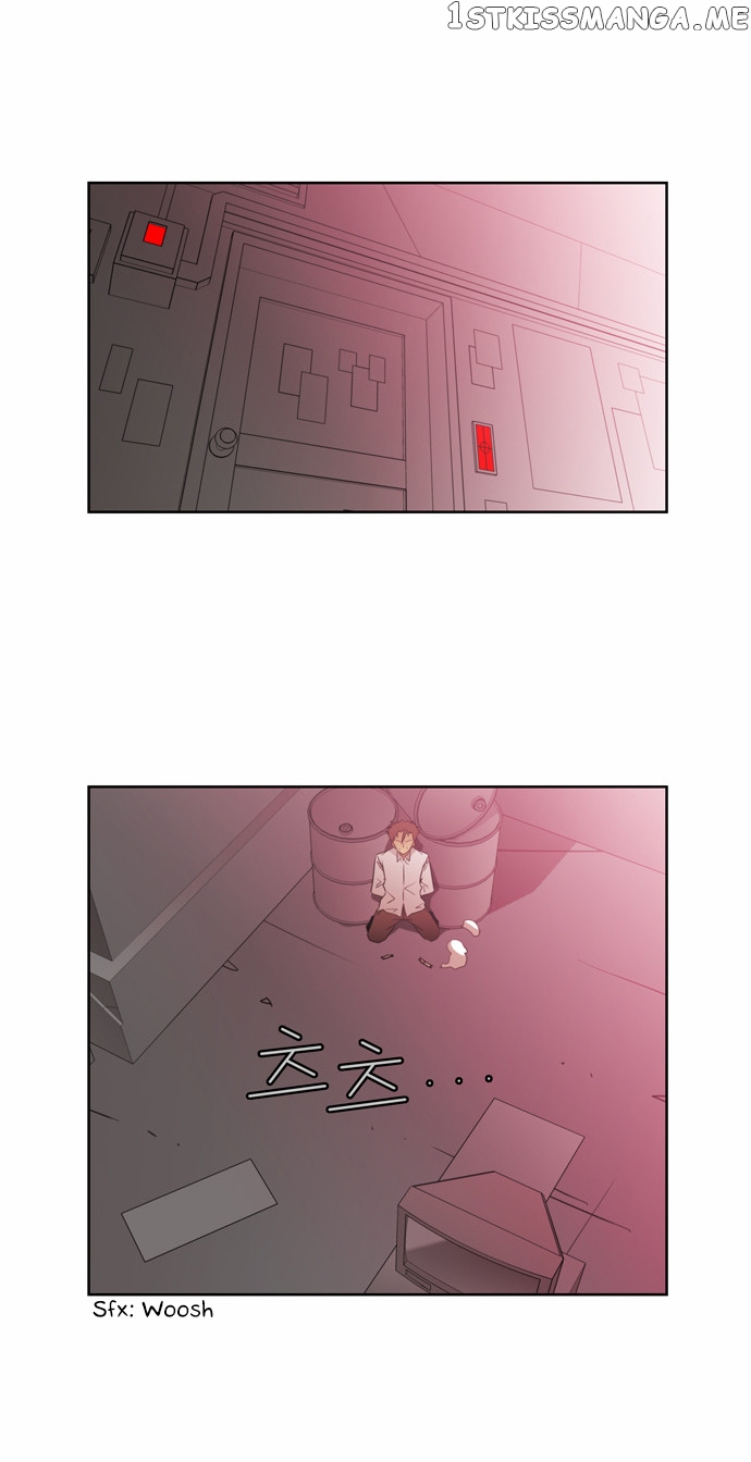 City of Dead Sorcerer chapter 179 - page 23