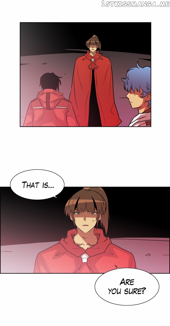 City of Dead Sorcerer chapter 179 - page 25