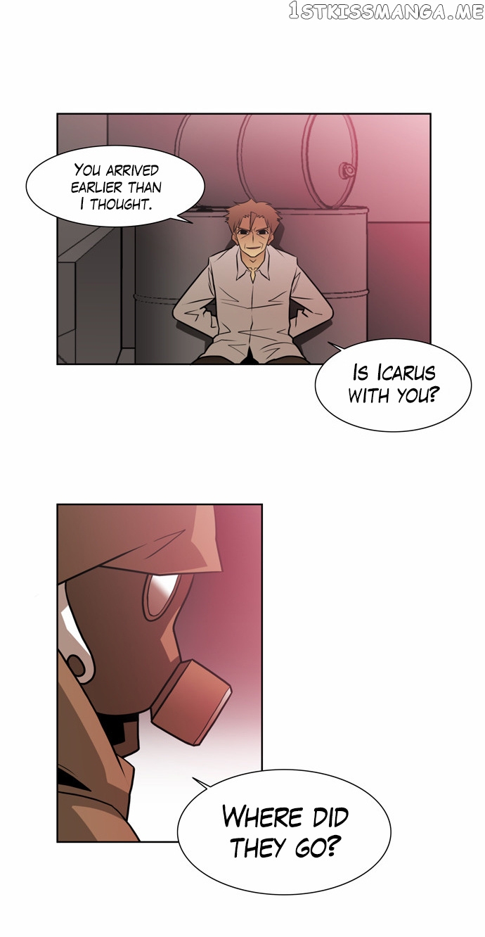 City of Dead Sorcerer chapter 179 - page 28