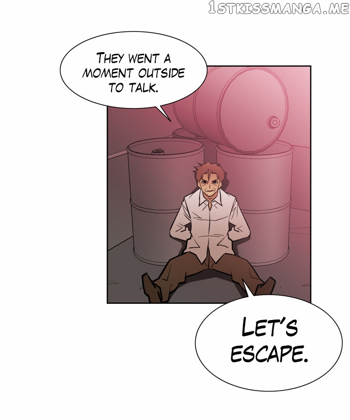 City of Dead Sorcerer chapter 179 - page 29