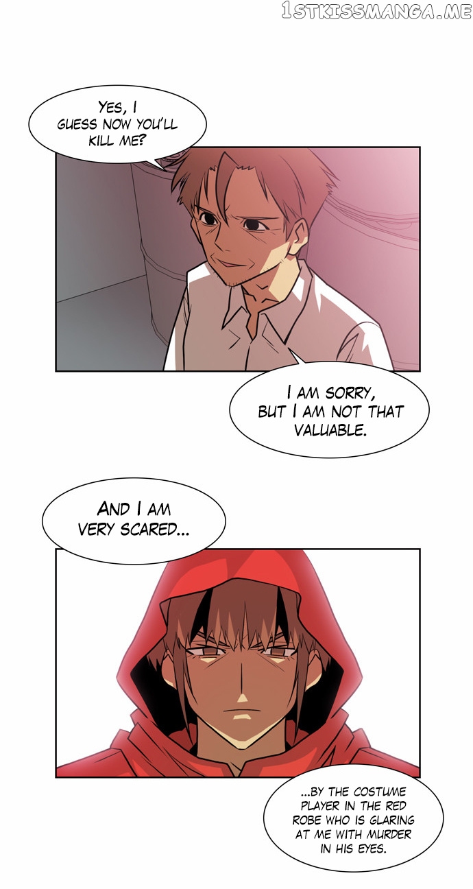 City of Dead Sorcerer chapter 179 - page 8