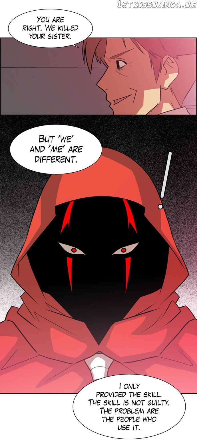 City of Dead Sorcerer chapter 179 - page 9