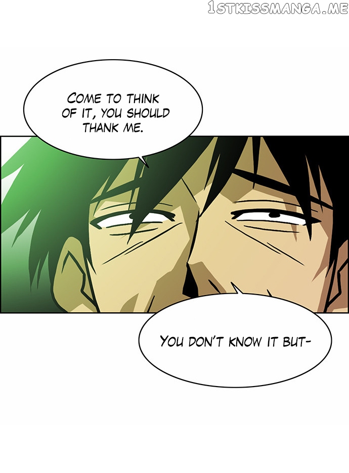 City of Dead Sorcerer chapter 216 - page 16