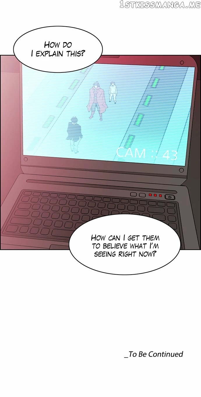 City of Dead Sorcerer chapter 216 - page 24